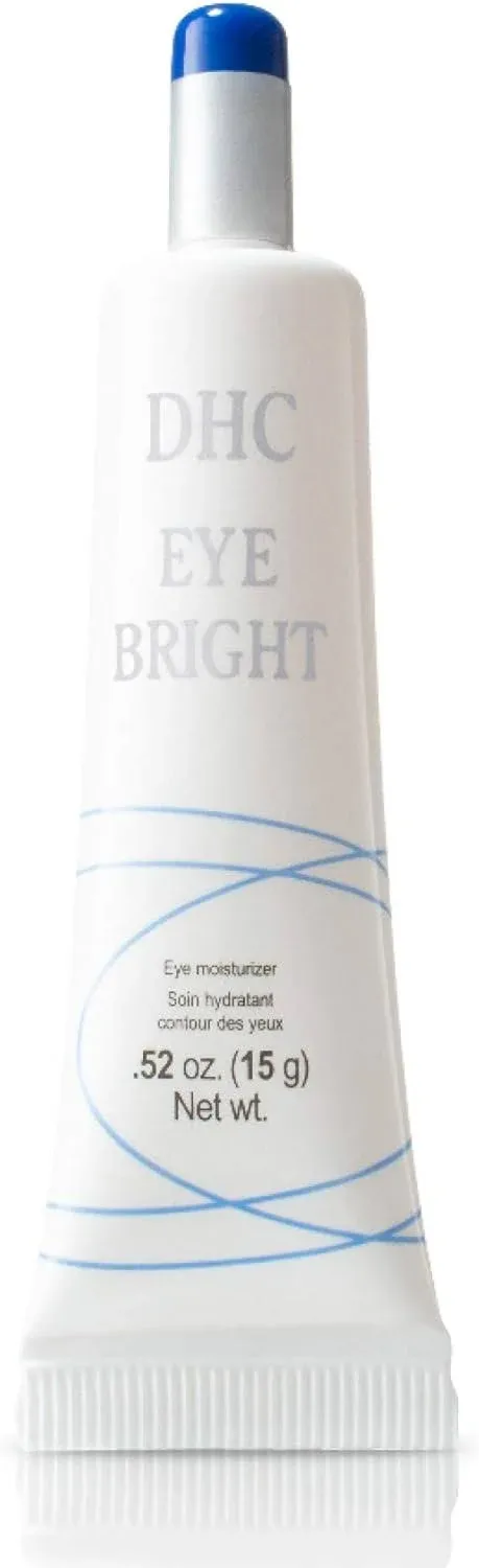 DHC Eye Bright 15g 0.52 oz From Japan