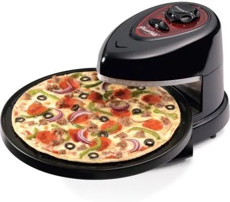 Presto Pizzazz Plus Pizza Oven