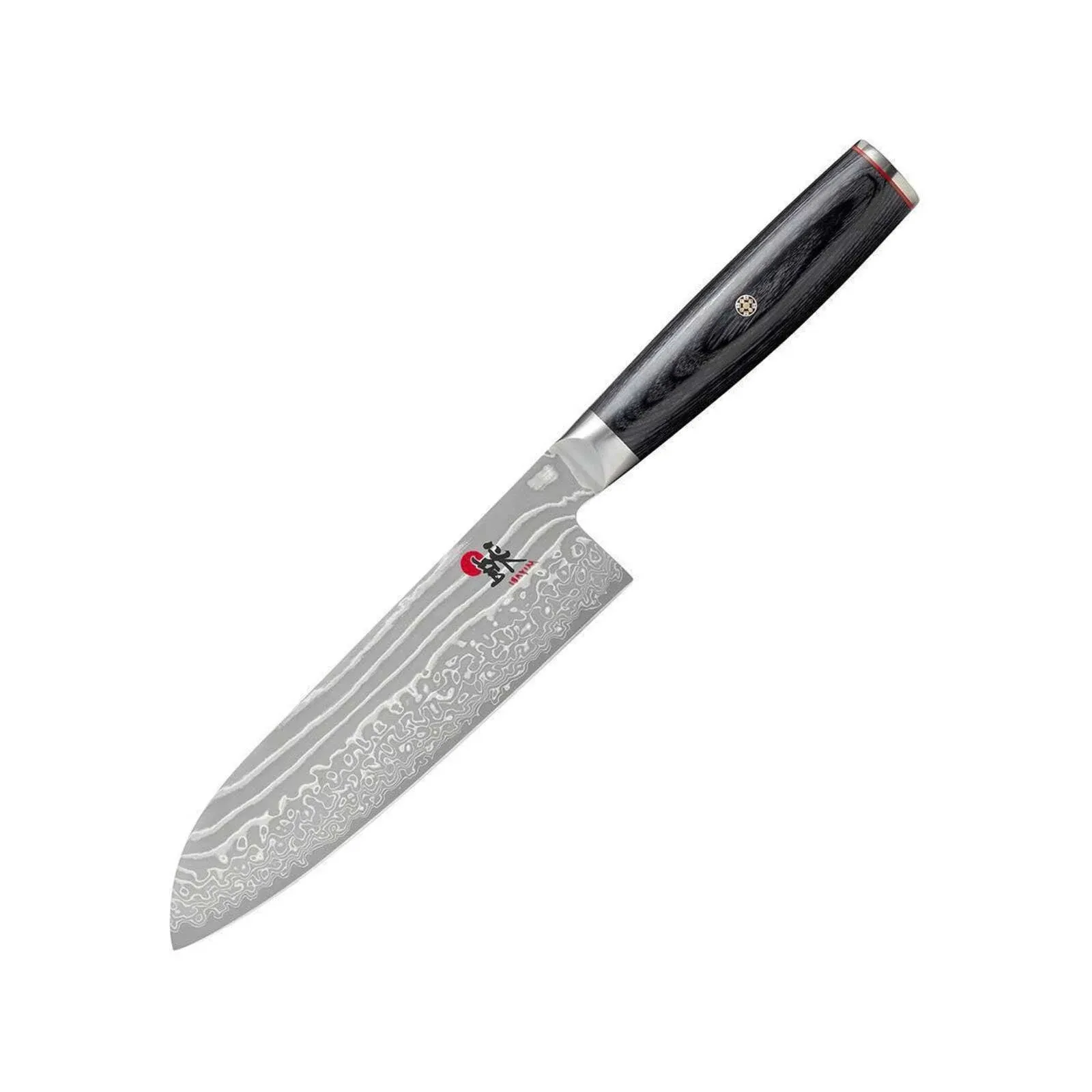 Miyabi Santoku 5000FCD 180 mm