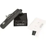 Real Fyre Deluxe On/Off Receiver/Transmitter Set