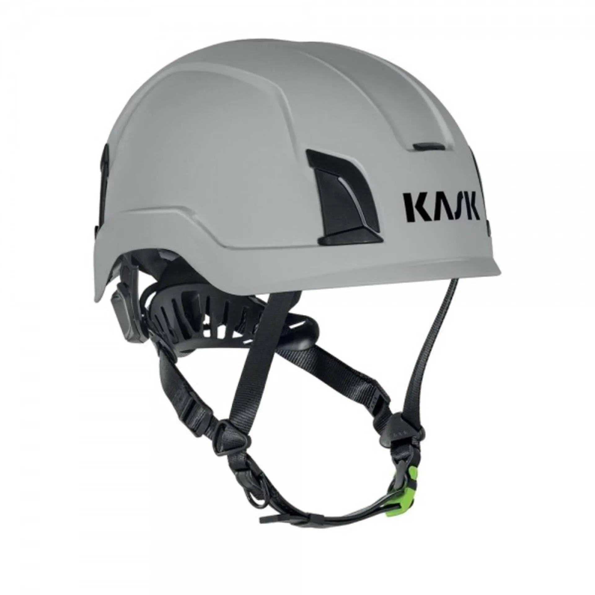 Kask Zenith X2 Helmet - Light Gray