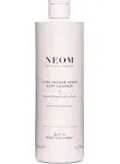 NEOM Super Shower Power Body Cleanser 500ml