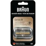 Series 9 Compatible Braun Electric Shaver Replacement Head 92S