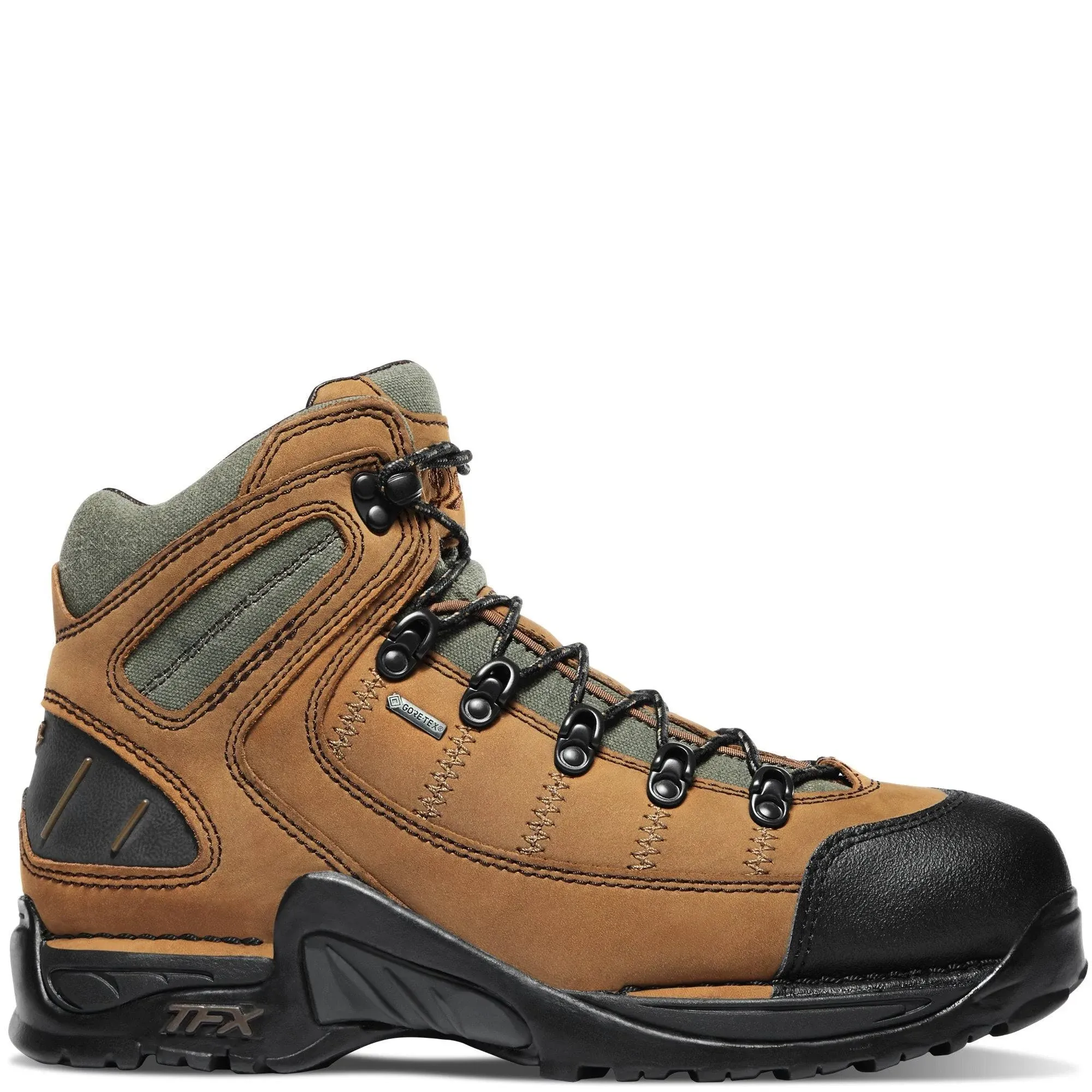 Danner Men's 453 5.5" Dark Tan