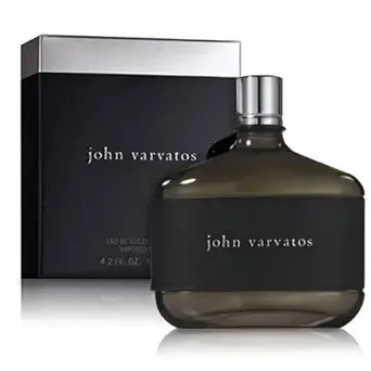 John Varvatos 6.7 oz Eau de Toilette Spray for Men