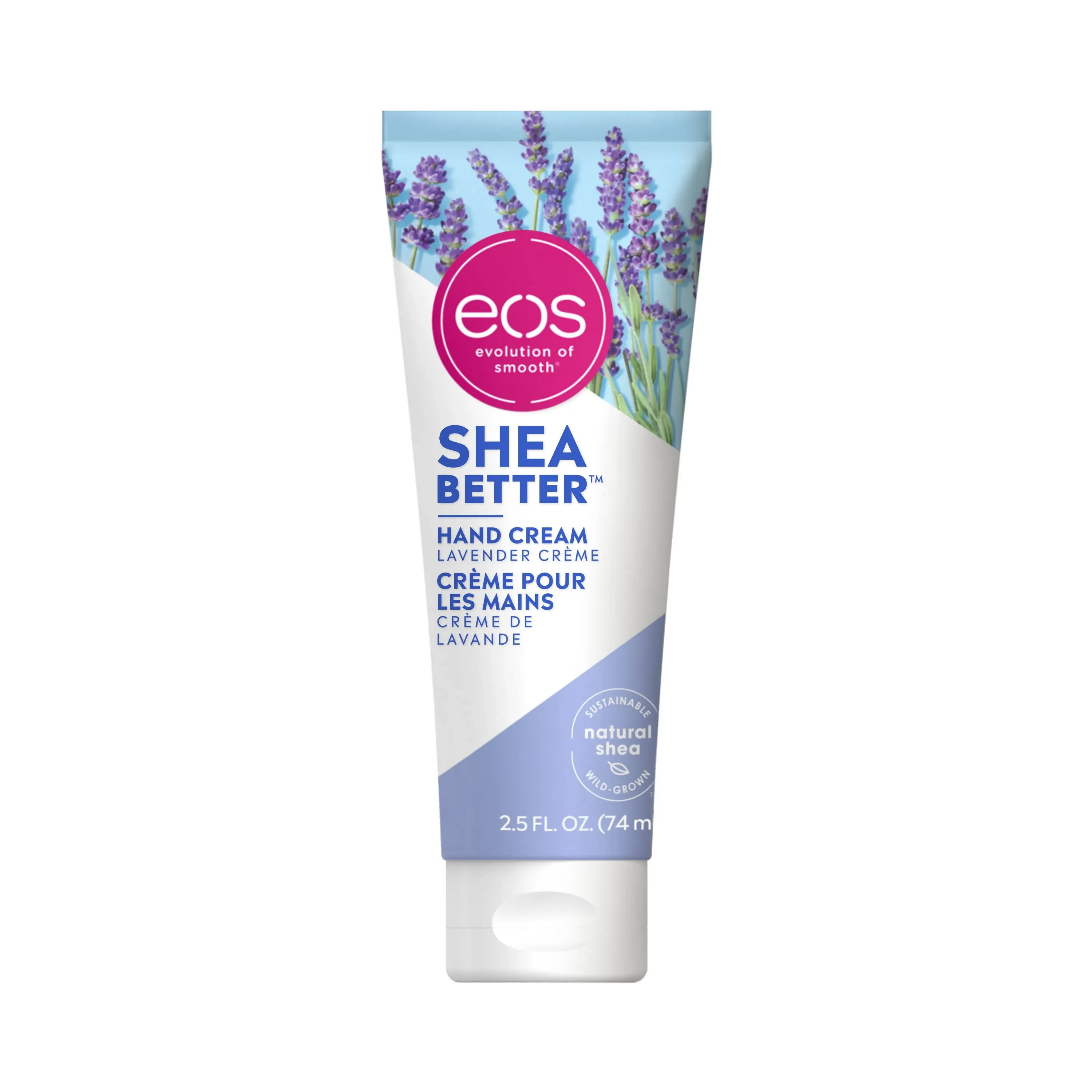 eos Shea Better Hand Cream