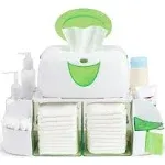 Munchkin Diaper Duty Organizer