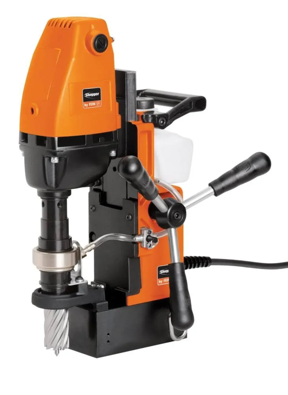 Fein JHM USA101 Slugger Portable Magnetic Drill