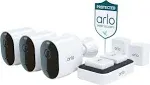 Arlo Pro 5S 2K Spotlight Camera