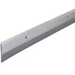 M-D Building Products 05389 36" Heavy-Duty Aluminum and Vinyl Door Sweep