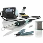 Weller Digital Soldering Station - WE1010NA