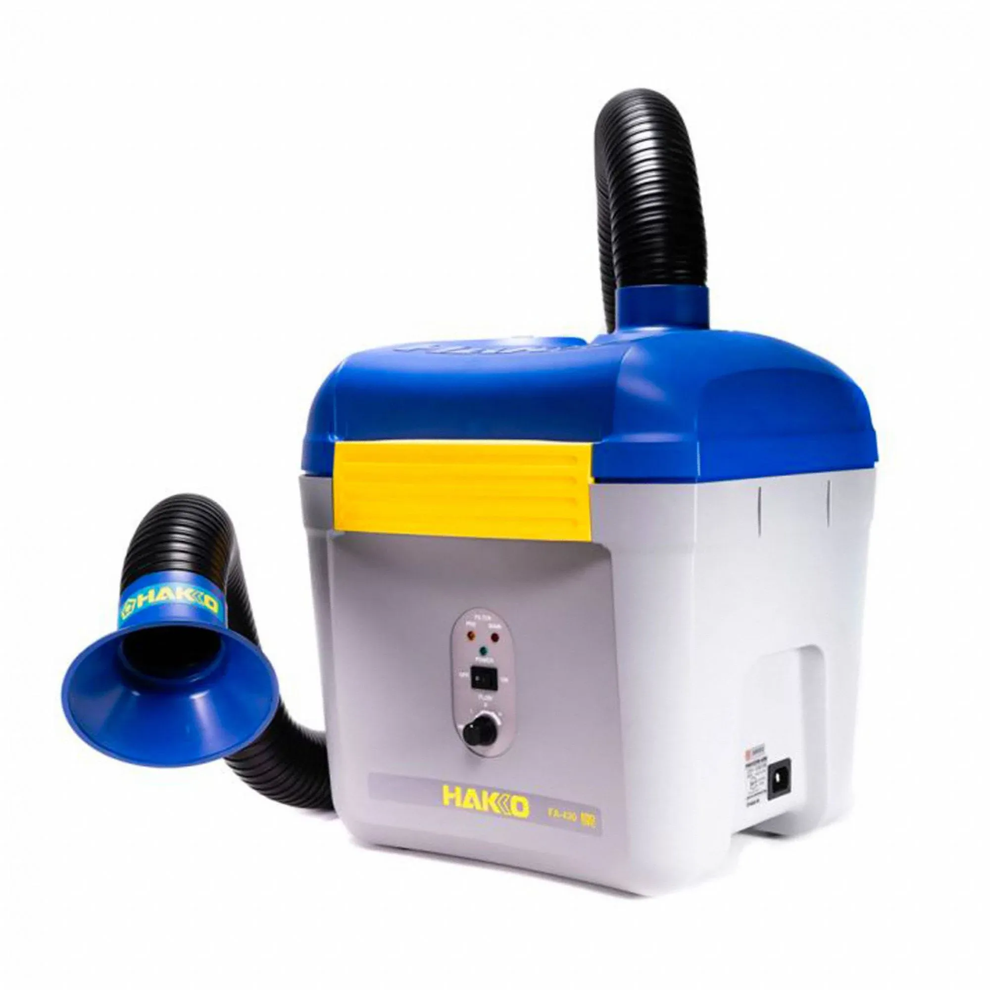 Hakko FA430-KIT2 Smoke Absorber with C1572