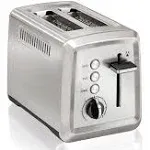 Hamilton Beach 2-Slice Toaster 22794