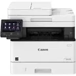 Canon i-SENSYS MF455dw Multifunction Printer