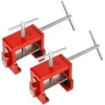 Bes8511 Face Frame Clamp Pair