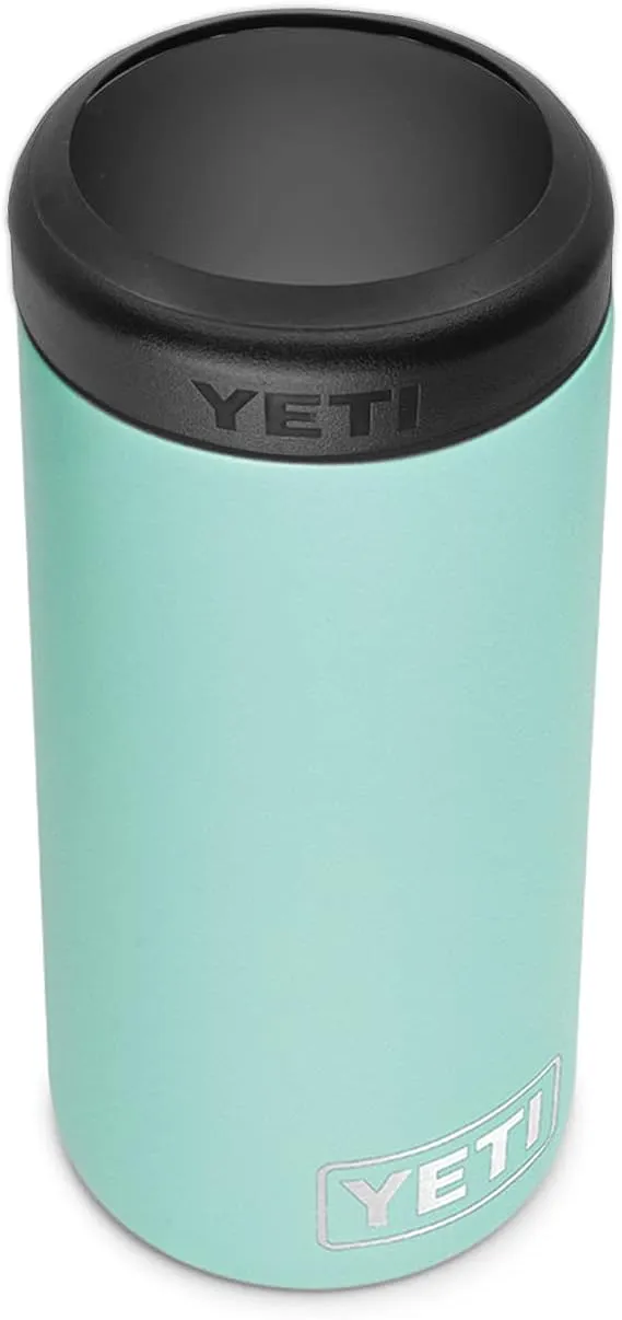 Yeti Rambler 12 oz Colster