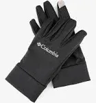 Columbia Unisex Omni-Heat Touch Glove Liner, Thermal Reflective Warmth