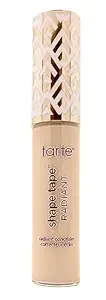 TARTE  CONCEALER  12S Fair Shape Tape RADIANT Medium Coverage  10ml