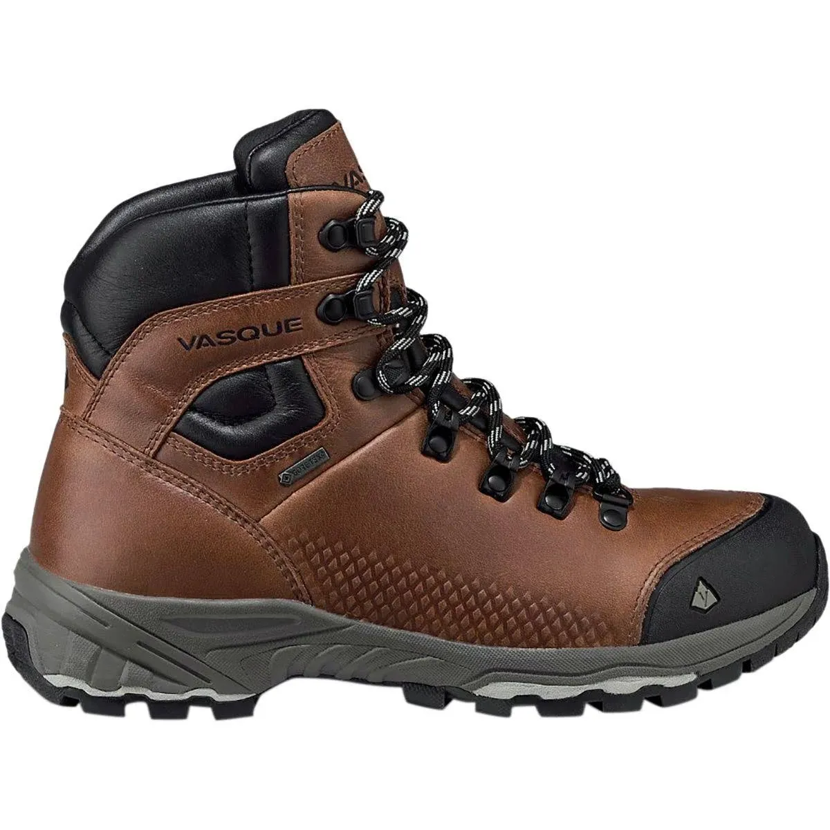 Vasque St. Elias FG GTX 8 Women's Cognac