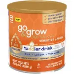 Go & Grow 360 Total Care Sensitive by Similac Toddler Drink Powder