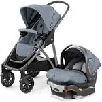 Chicco Corso Modular Travel System - Silverspring