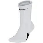 Nike Elite Crew Basketball Socks