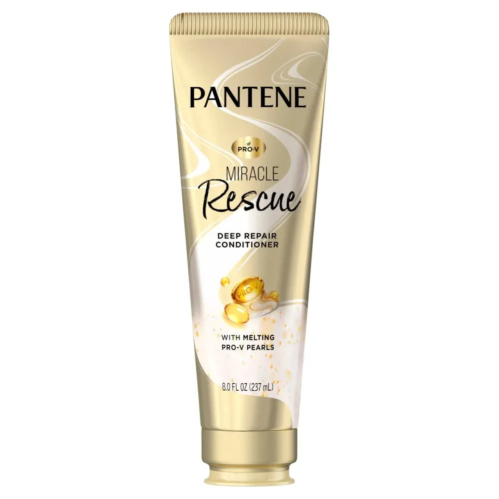 Pantene Pro-V Miracle Rescue Deep Repair Conditioner