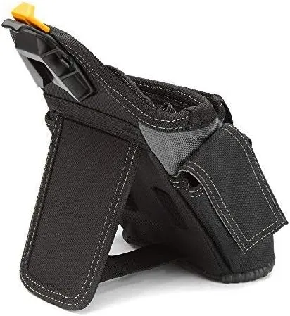 ToughBuilt - Technician Pouch - ClipTech Compatible, 11 Pockets and Loops, Heavy Duty Construction - (TB-CT-22)