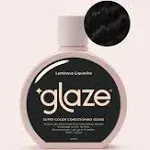 Glaze Color Conditioning Gloss - Tinted Moisturizer for Brown or Red Hair, Boosts Color and Shine, Repairs Damage - Auburn Spice, 6.4 oz