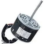 Skyshalo 1/3HP Furnace Blower Motor