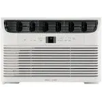 Frigidaire 6,000 BTU Window Room Air Conditioner, White