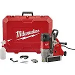 Milwaukee Magnetic Drill Kit 1-5/8"