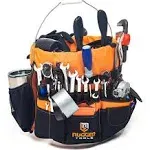 Rugged Tools Bucket Tool Organizer