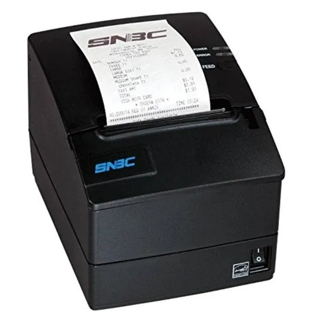 SNBC BTP-R180II Thermal Receipt Printer