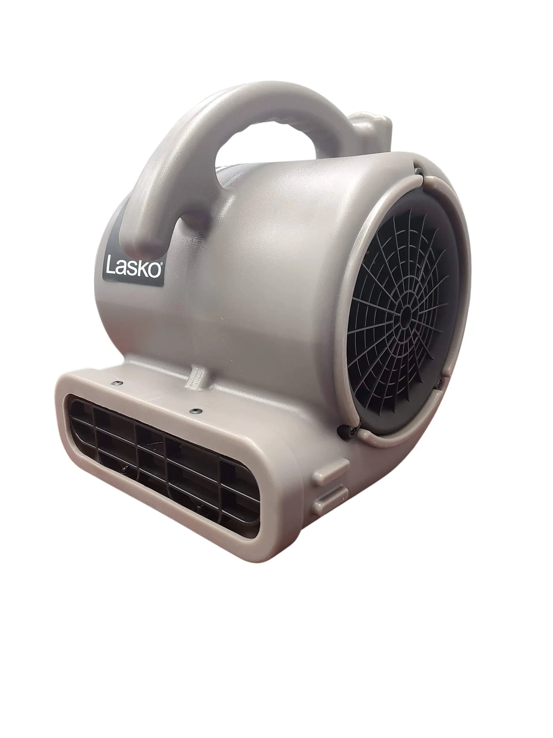 LASKO Super Fan Max SF20G Commercial Grade High Velocity Air Mover Dryer 3 Speed