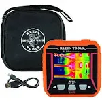 Klein TI250 Rechargeable Thermal Imager