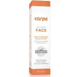 Carpe Sweat Absorbing Face - Helps Keep Your Face, Forehead, and Scalp