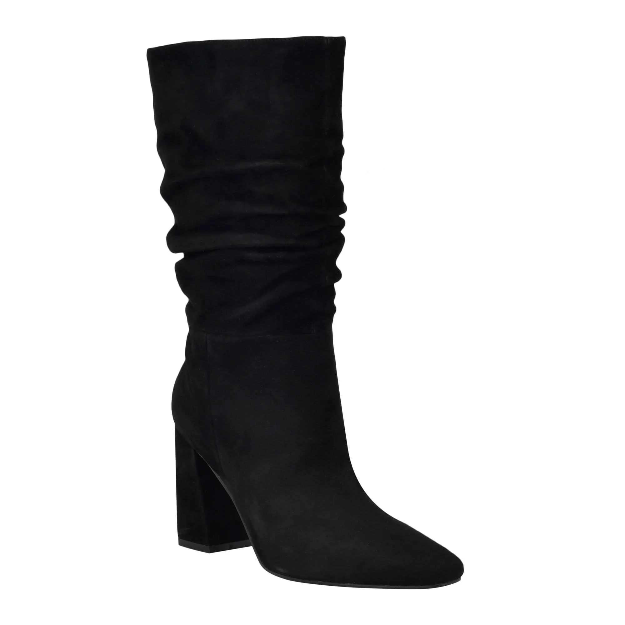 Guess Yeppy Bootie | Women's | Black | Size 9 | Boots | Slouch