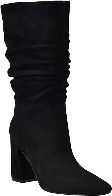 GUESS Women's Yeppy Fashion Boot