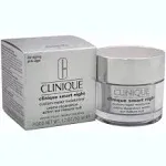 Clinique Smart Night Custom-Repair Moisturizer for Very Dry Skin - 1.7 oz jar