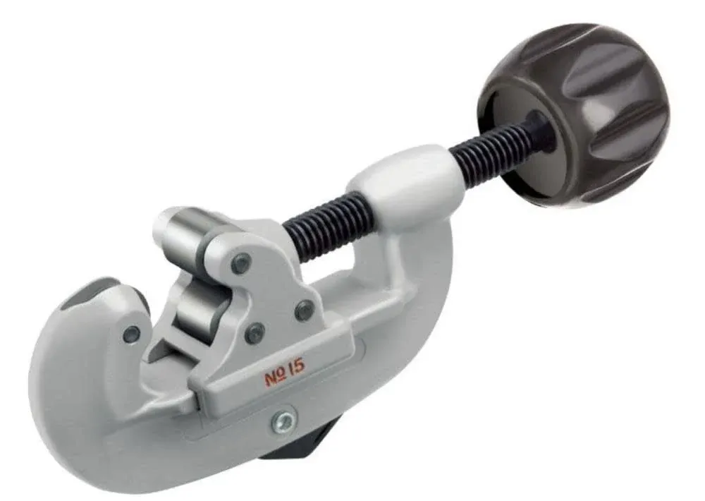 Ridgid 32940 Tubing Cutter