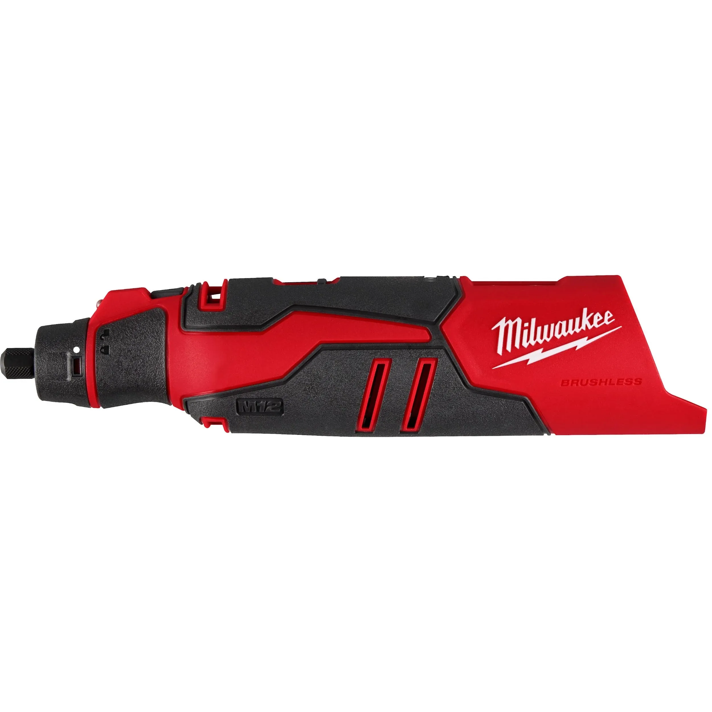 Milwaukee 2525-20 - M12 Brushless Rotary Tool (Tool Only)