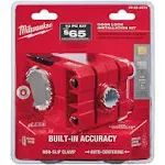 Milwaukee 49-22-4073 Hole Saw Door Lock Installation Kit