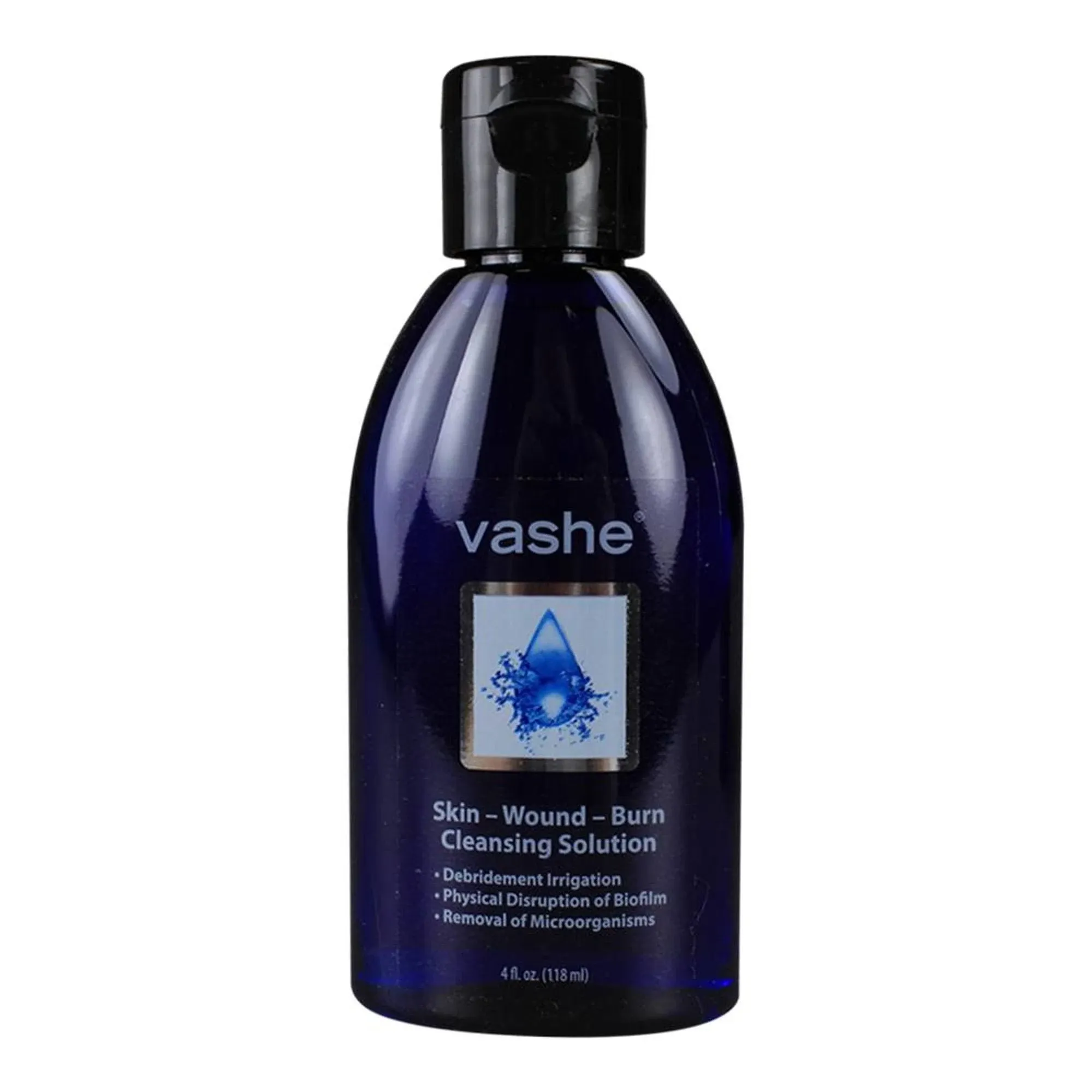 Vashe Wound Cleanser