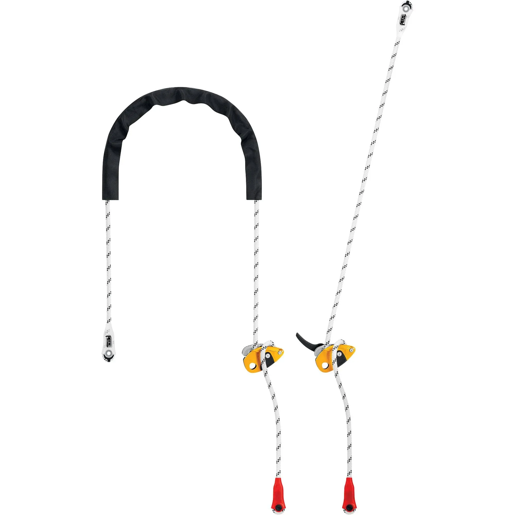 Petzl GRILLON Positioning Lanyard 5M