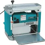 Makita 2012nb 12 in. Portable Planer