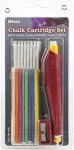 Allary Chalk Cartridge Set