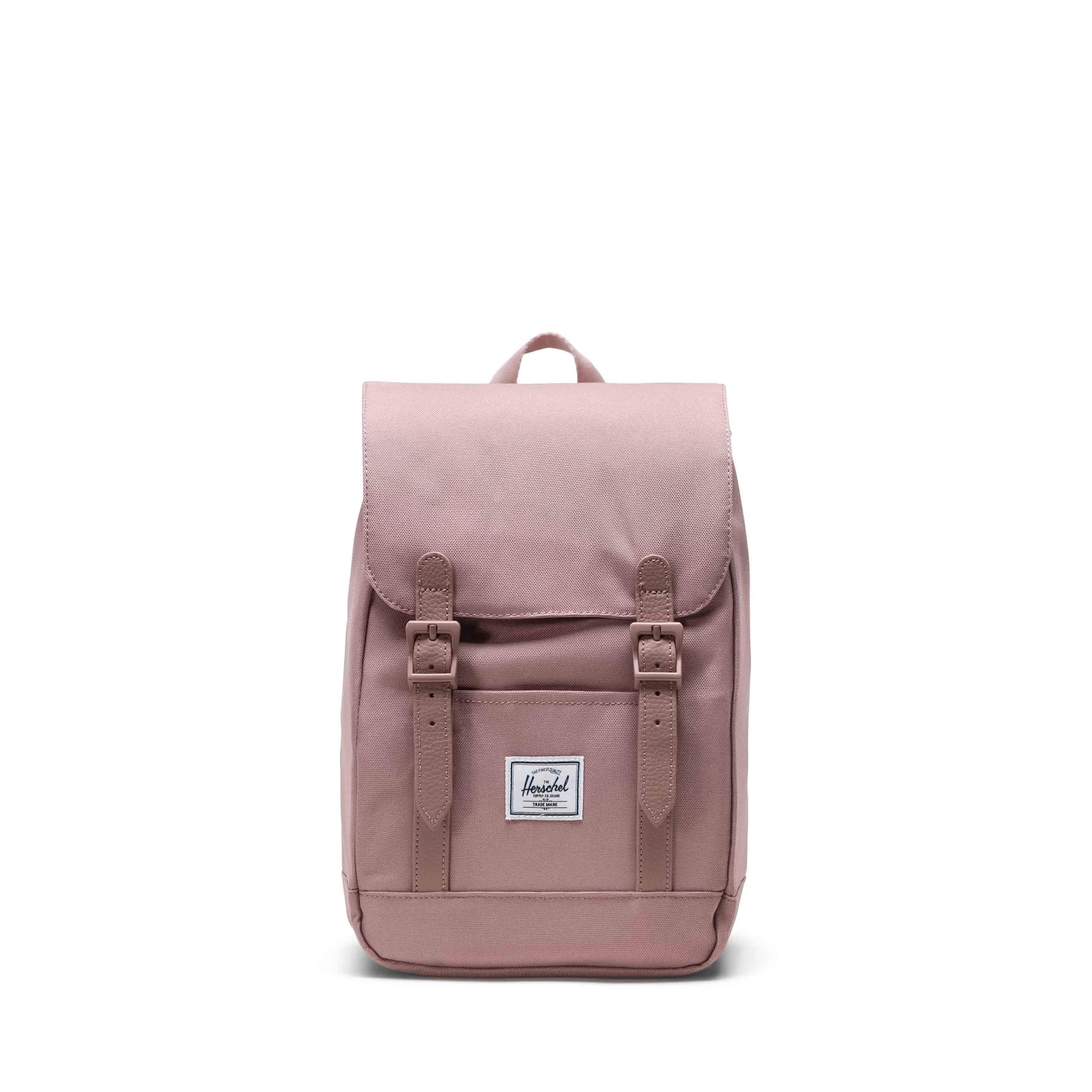 Herschel Supply Co. Retreat Mini 10L Ash Rose Backpack