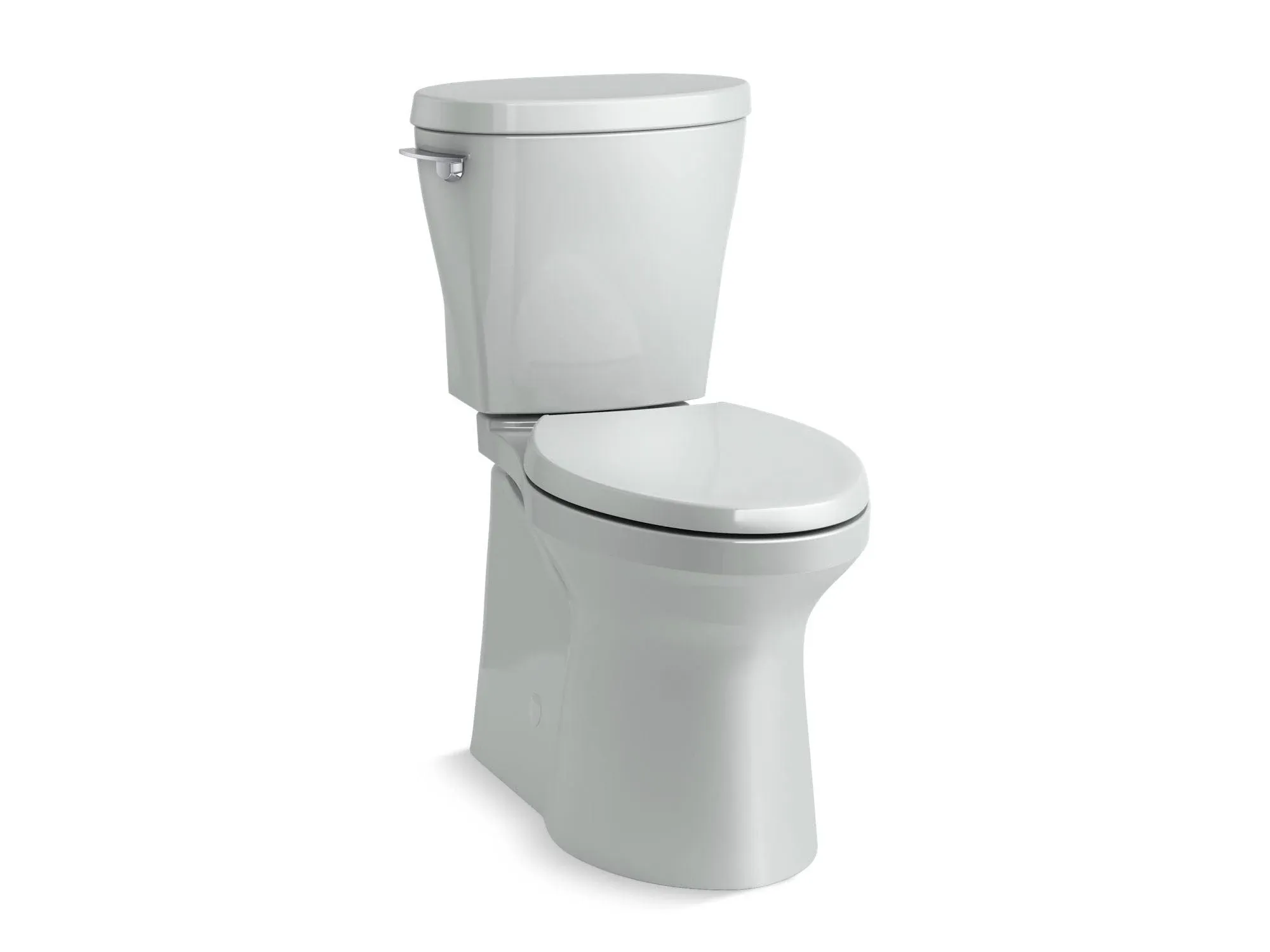 Kohler K-20198-95 Betello Toilet, Ice Grey