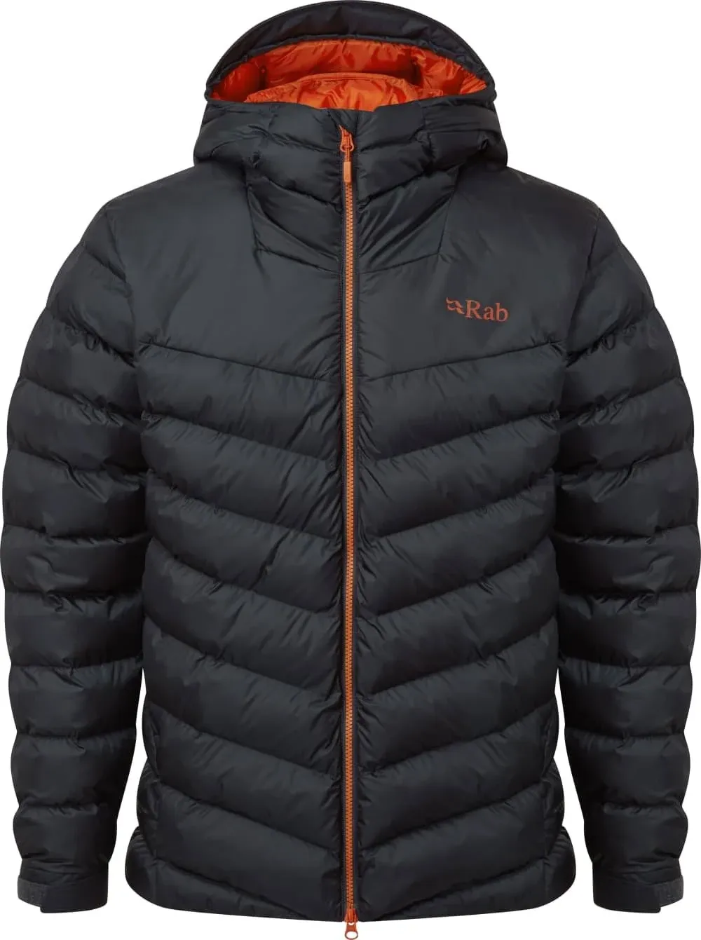 Rab Men's Nebula Pro Insulated Jacket